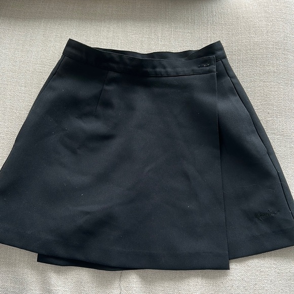 Kaelin A-line skirt - Picture 1 of 4